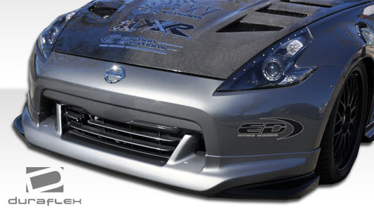 2009-2012 Nissan 370Z Duraflex N-1 Front Lip