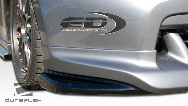 2009-2012 Nissan 370Z Duraflex N-1 Front Lip