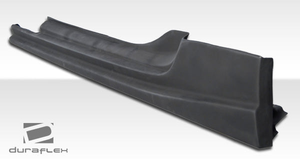 2009-2020 Nissan 370Z Z34 Duraflex N-1 Side Skirts Rocker Panels - 2 Piece