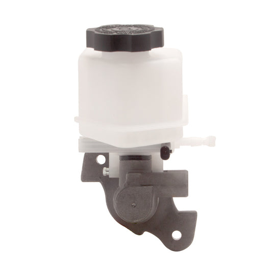 DFC 16-24 Cadillac CTS brake master cylinder, automotive part, with metal and rubber components visible in the image.