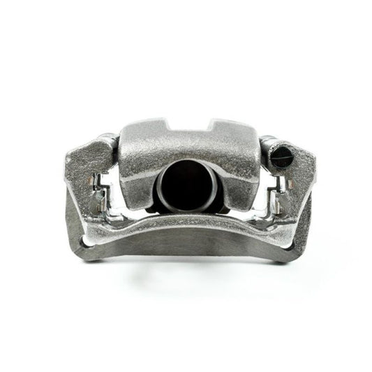 PowerStop rear right OE brake caliper with bracket for Toyota Sequoia 2008-2015, automotive parts image