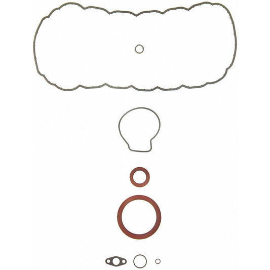 Fel-Pro Honda Civic CS 9915-2 engine conversion gasket set with multiple gaskets for engine repair and sealing.