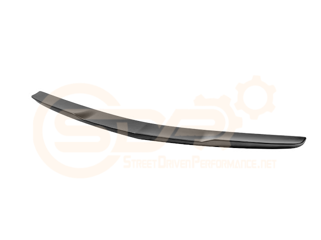 2021-UP ACURA TLX | EXTENDED REAR TRUNK WING SPOILER