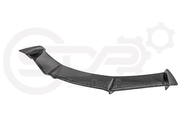 2020-UP CORVETTE C8 | ZR1 STYLE REAR WING SPOILER