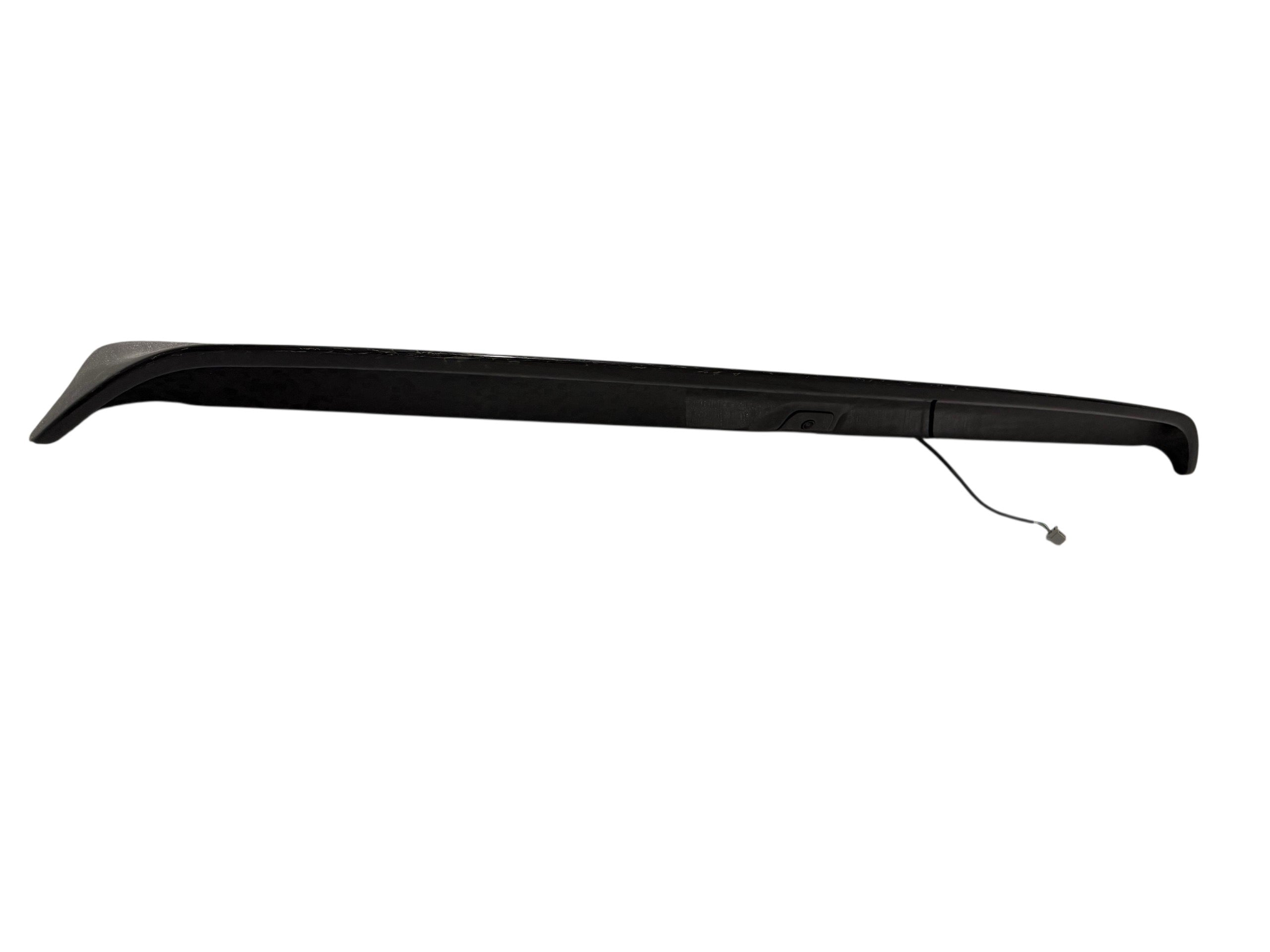 2018-2023 DODGE CHALLENGER | SRT PERFORMANCE STYLE CARBON FIBER REAR SPOILER WING