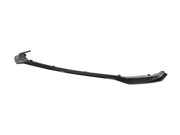 2023-UP TOYOTA GR COROLLA |GR STYLE FRONT LIP SPLITTER GROUND EFFECTS