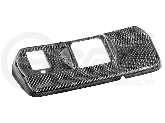 2021-UP FORD F-150 | FACTORY STYLE CARBON FIBER EXTERIOR REARVIEW MIRROR CAP HOUSING COVER