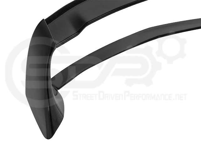 2023-UP ACURA INTEGRA DE | SDP PERFORMANCE STYLE REAR TRUNK WING SPOILER