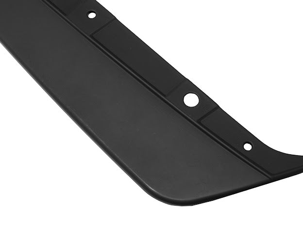 2022-UP SUBARU WRX | SDP PERFORMANCE PACKAGE REAR BUMPER APRON LIP SPLITTER GROUND EFFECTS