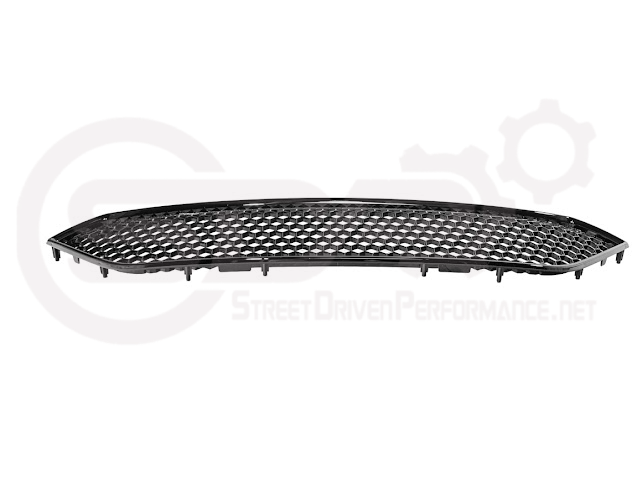 2022-UP SUBARU WRX | JDM CHARGESPEED STYLE FRONT BUMPER GRILLE VENT REPLACEMENT