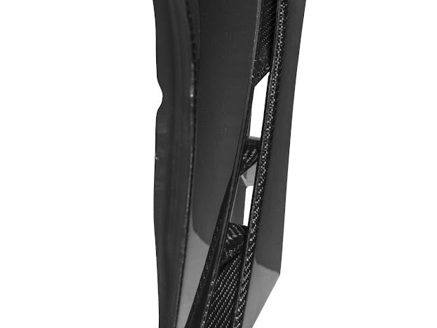 2022-UP TOYOTA GR86 & SUBARU BRZ | JDM STYLE CARBON FIBER FRONT SIDE FENDERS (PAIR)