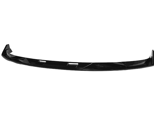 2017-UP TESLA MODEL 3 TRACK FRONT LIP SPLITTER GROUND EFFECTS