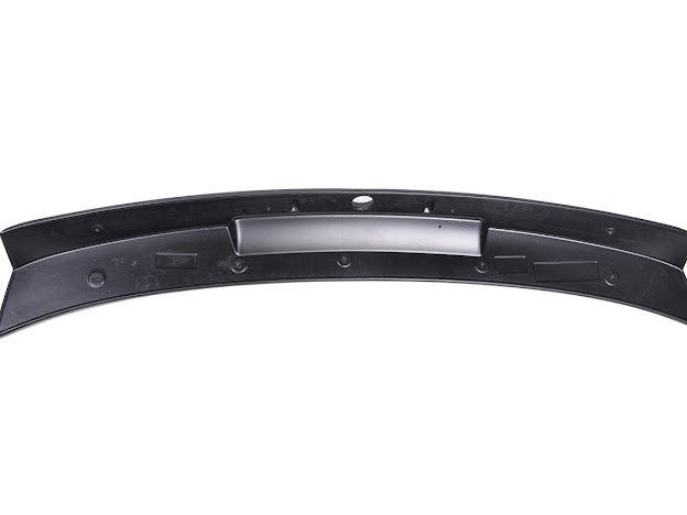 1999-2004 Ford Mustang | CBR Style Rear Trunk Wing Spoiler - Brake Light Insert