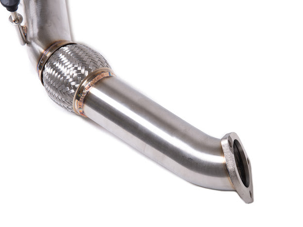 2016-2021 HONDA CIVIC 1.5T | 3 INCH PERFORMANCE EXHAUST FRONT PIPE