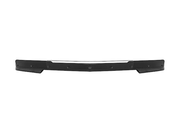 2016-2019 CADILLAC CTS-V V3  | SDP CARBON FIBER REAR TRUNK WING WICKERBILL SPOILER
