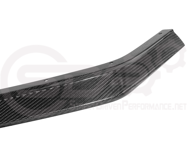 2020-Up Corvette C8 STINGRAY & Z51 | Z06 Z07 Package Front Bumper Lip Splitter Ground Effects