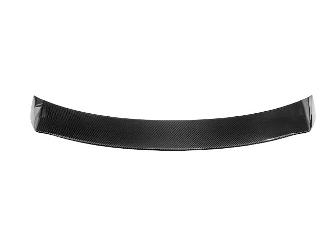 2024-Up Ford Mustang S650 | GT Style Rear Trunk Lid Wing Spoiler