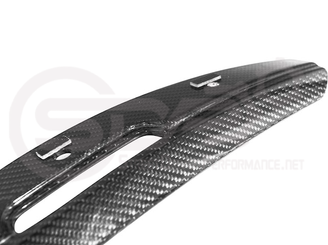 2020-2024 CADILLAC CT5-V BLACKWING SEDAN | FRONT LIP SPLITTER GROUND EFFECTS & WHEEL ARCHES