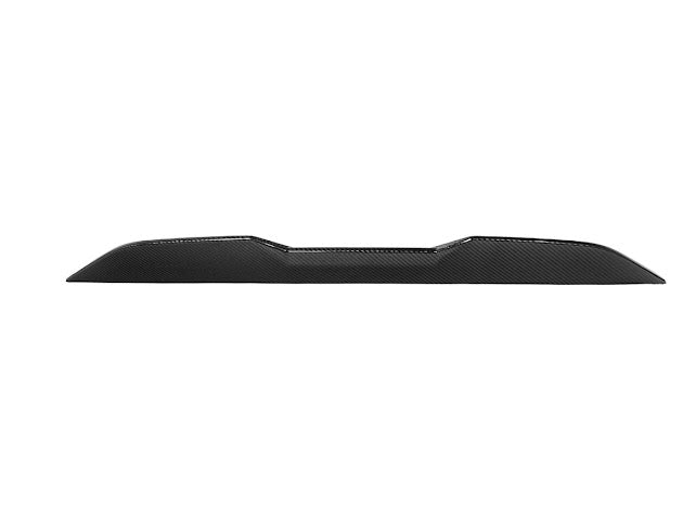 2023-Up BMW G87 M2 | M-Performance Style Carbon Fiber Rear Trunk Spoiler Wing