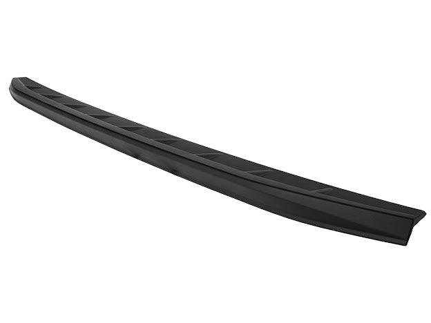 2022-Up Nissan Frontier SDP Performance Matte Black Rear Tailgate Lip Spoiler