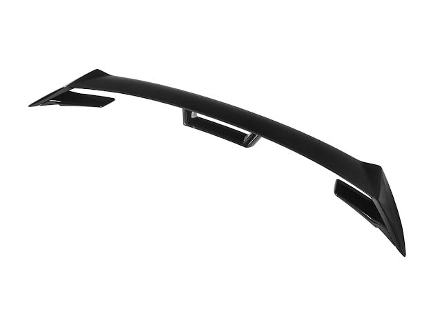 2024-Up Ford Mustang S650 | GT Style Rear Trunk Lid Wing Spoiler