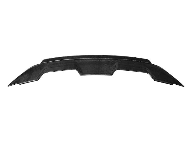 2015-23 FORD MUSTANG S550 | GT500 WICKERBILL REAR SPOILER WING
