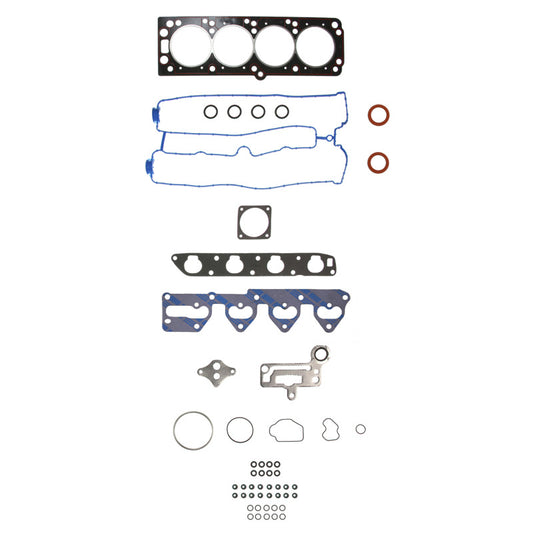 Fel-Pro Suzuki Forenza HS 26317 PT-2 PermaTorque engine cylinder head gasket set, featuring multiple gaskets and sealing components.