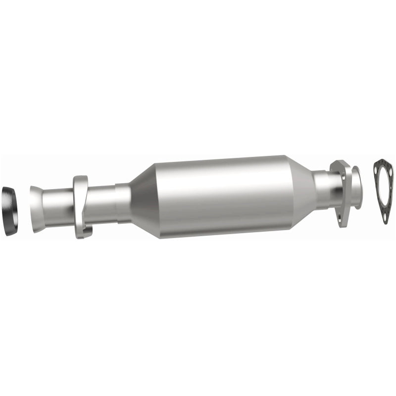 MagnaFlow Direct Fit Catalytic Converter 92-95 Integra 1.7/1.8 CA