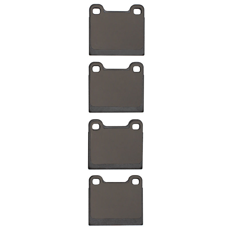 R1 61-04 Volvo V70 Front/Rear Optimum OE Brake Pads