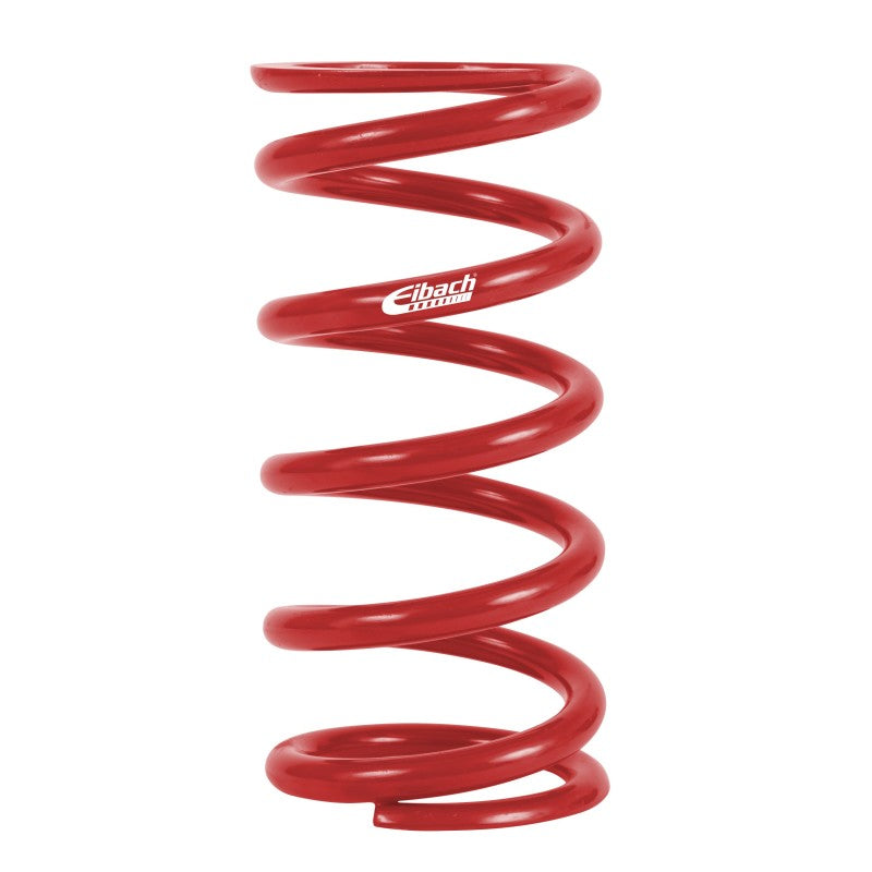 Eibach coilover spring, 7-inch length, 2.25-inch diameter, rated at 800 lbs, designed for adjustable suspension systems.