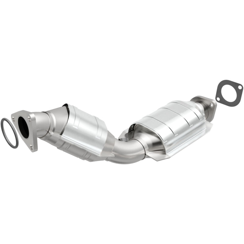 MagnaFlow DF Catalytic Conv 03-06 Infiniti G35 3.5L D/S Assy / 03-06 Nissan 350Z 3.5L D/S Assy