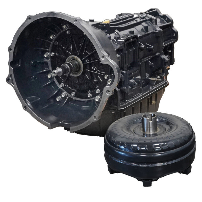 BD Diesel 19-24 Dodge Ram AS69RC 2WD Roadmaster Transmission Package
