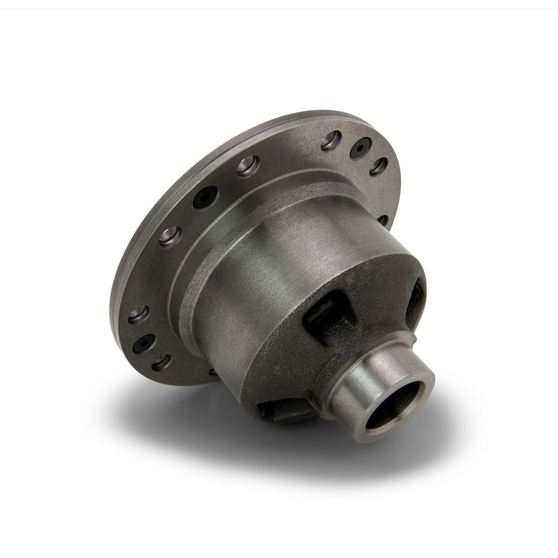Eaton Detroit Locker differential with 30 spline, 1.30-inch axle shaft, suitable for front and rear 8-inch axles, 4 pinion design.