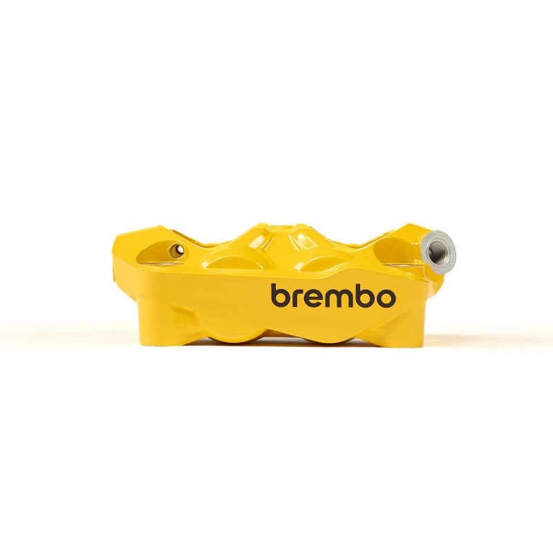 Brembo Powersports brake caliper for Ducati Panigale V2, V4 S Tricolore, RSV4 1100, front and rear, OE quality, high-performance.