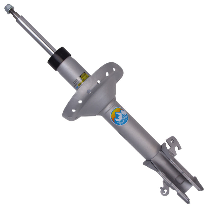Bilstein B8 TerraSport lift kit for 2019 Subaru Outback, showing shocks and struts with 2-inch front and 1.4-inch rear lift.
