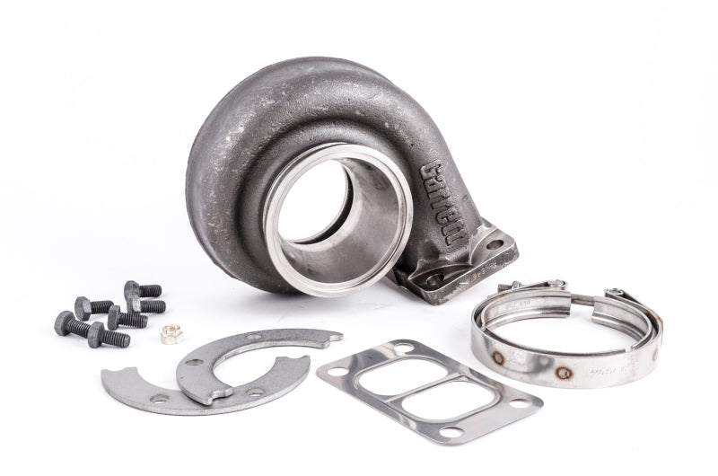 Garrett GT30R Turbine Housing Kit Div T3 / V-Band 0.83 A/R (Ni-Resist)
