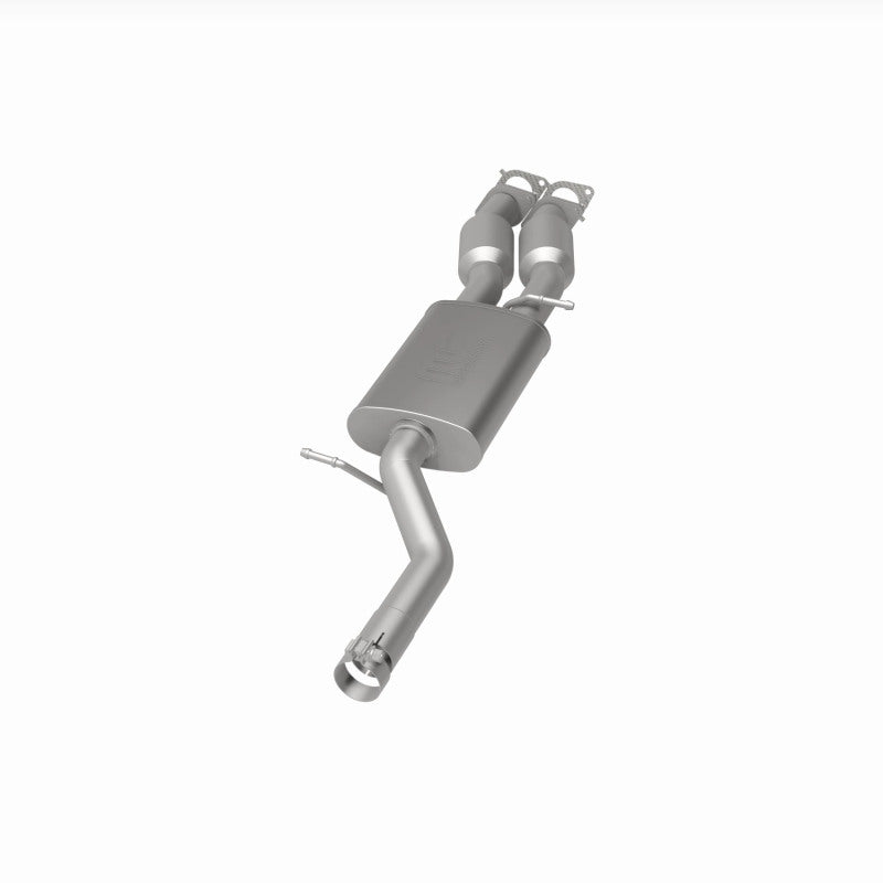 MagnaFlow 2017 Cadillac XT5 Rear Underbody 3.6L Direct Fit Converter