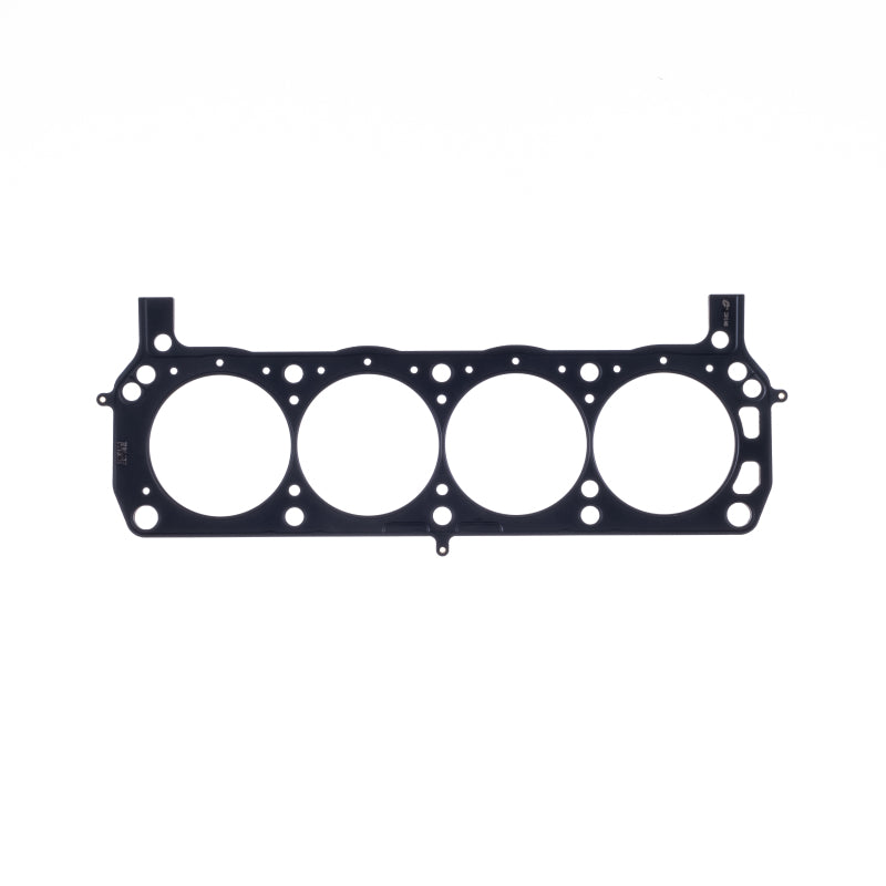 Cometic Ford Windsor V8 MLS cylinder head gasket with .045 inch thickness and 4.155 inch bore, designed for AFR heads.