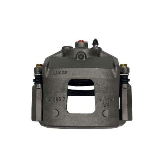 PowerStop OE front right brake caliper with bracket for Buick Rendezvous 2002-2007, automotive replacement part