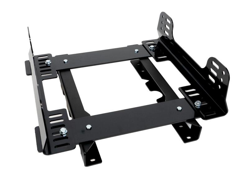 PRP Polaris RZR PRO XP / PRO R / Turbo R Composite Seat Mount Kit w/ Fixed Base - Pair
