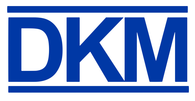 DKM Clutch 2.0 VW/Audi A3 FSI 6-bolt motor OE style clutch kit with flywheel for 258 ft-lb torque, includes clutch and components.