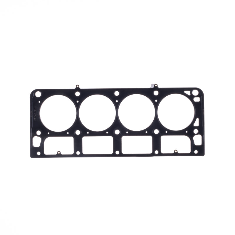 Cometic GM LS9/LSA Gen-4 small block V8 cylinder head gasket with .044 inch thickness and 4.100 inch bore, RHS brand.
