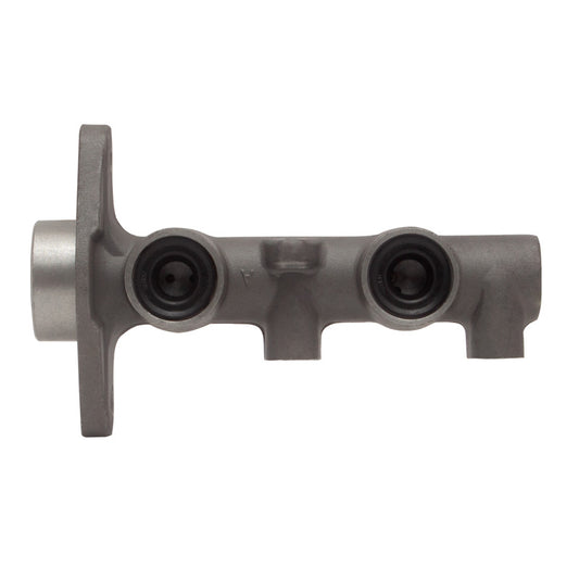 DFC Honda Insight brake master cylinder for 2000-2006 models, shown in a close-up of the brake component.
