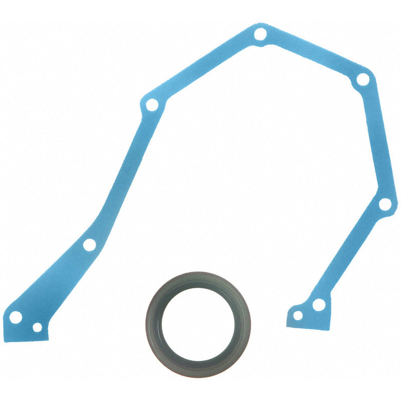 Fel-Pro Dodge D150 TCS 12769-1 Engine Timing Cover Gasket Set