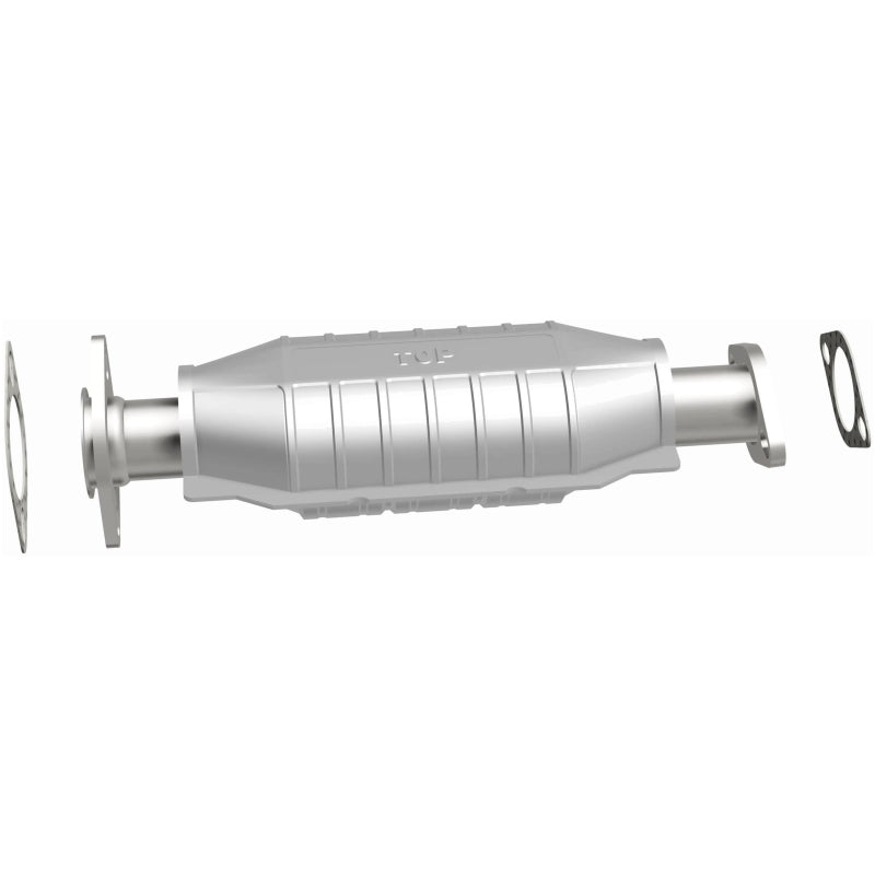 MagnaFlow Conv DF Ford-Mazda 90 92