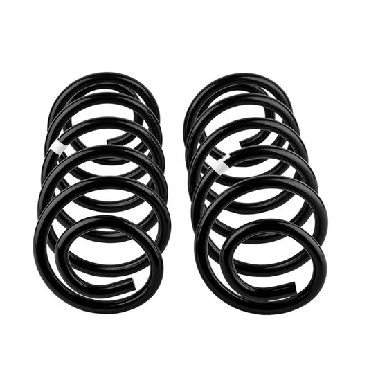 Old Man Emu ARB Jeep Wrangler JL rear coilover springs for 18-20 models, 2-inch lift, off-road suspension upgrade
