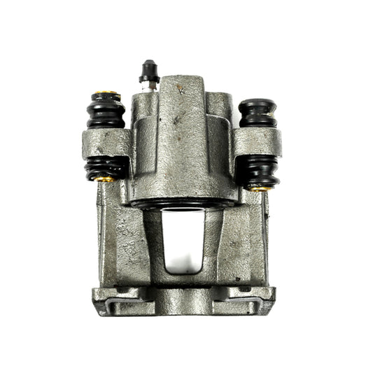 PowerStop OE rear right autospecialty brake caliper for Ford Explorer without bracket, showing the caliper body and mounting points.