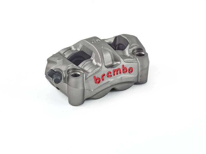 Brembo 13-14 Ducati 1199 Panigale/13-14 1199 Panigale R Brake Caliper - Front Left
