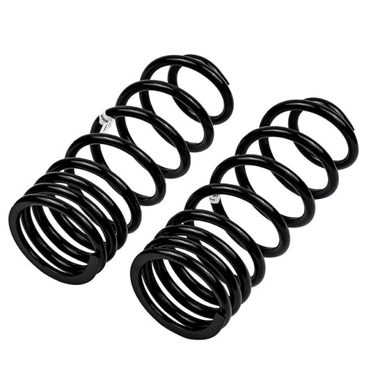 Old Man Emu rear coil spring for 4Runner 96-02, off-road coilover spring designed for improved suspension performance.