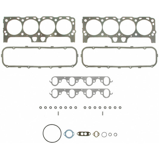 Fel-Pro Ford F-250 HS 8558 PT-3 PermaTorque engine cylinder head gasket set shown in the image.